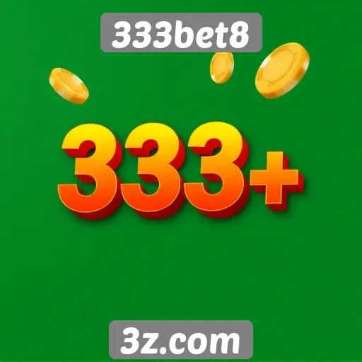 Como funciona o sistema de bônus na 333bet8