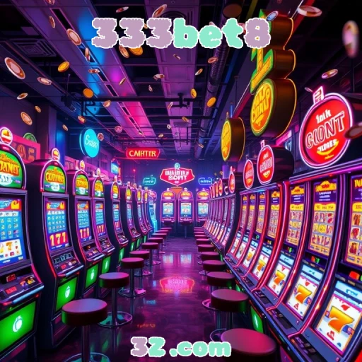 333bet8 Bônus Oferecidos
