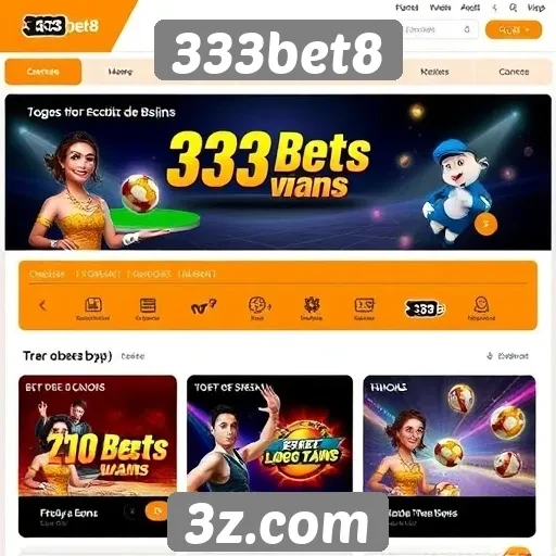 Comparação do 333bet8 com outras plataformas de jogos