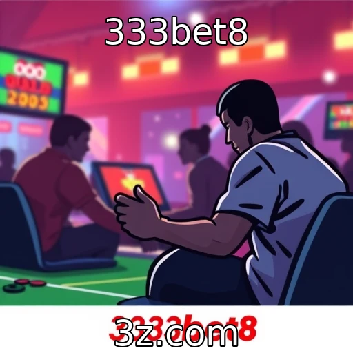 Estudos sobre vício em jogos digitais : 333bet8