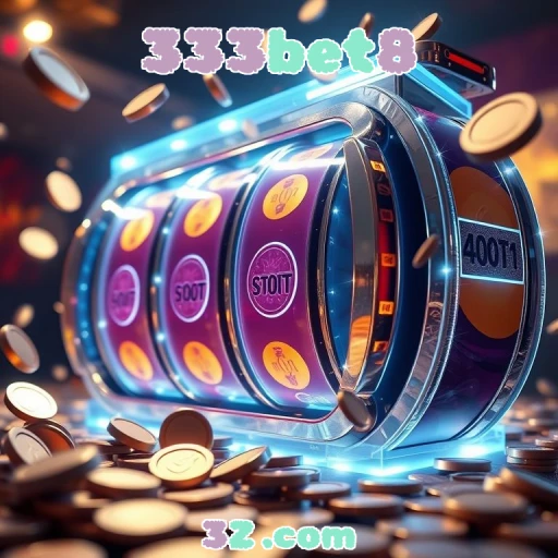 Aposte em Esporte no 333bet8 e Aumente Sua Emoção