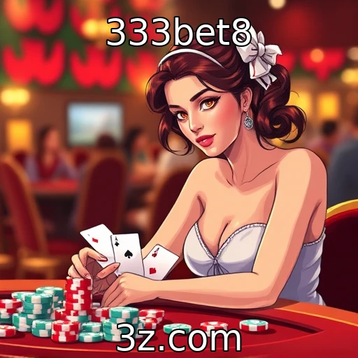 Participação feminina na indústria de jogos ainda é baixa | 333bet8