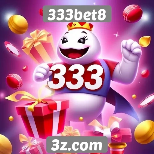 Comparativo de jogos disponíveis na plataforma 333bet8