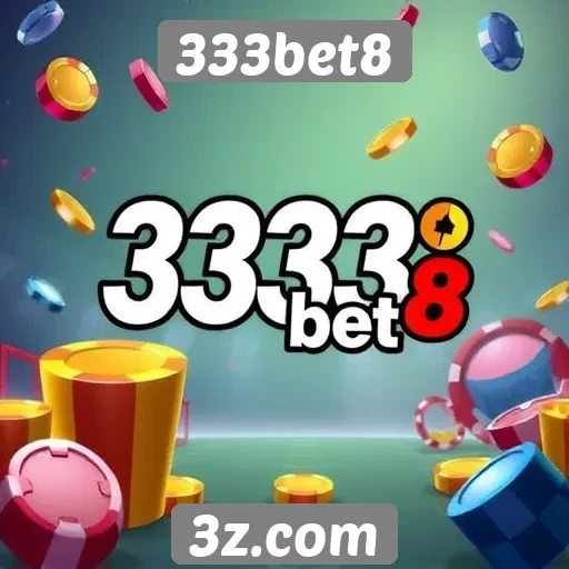 Análise da plataforma de jogos 333bet8