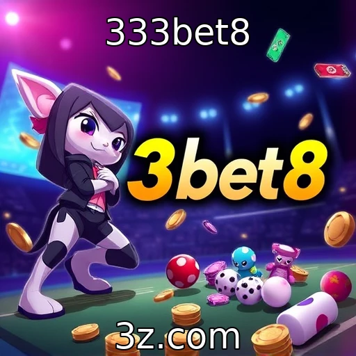 Crescimento das plataformas de jogos digitais | 333bet8