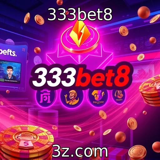 Impacto das criptomoedas nos jogos online : 333bet8