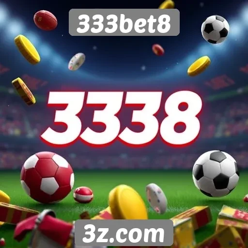 Principais jogos disponíveis na plataforma 333bet8