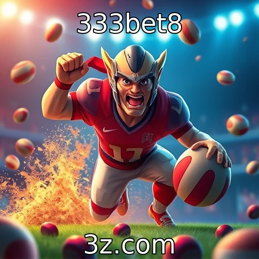 Novas tecnologias transformando a experiência de jogo - 333bet8