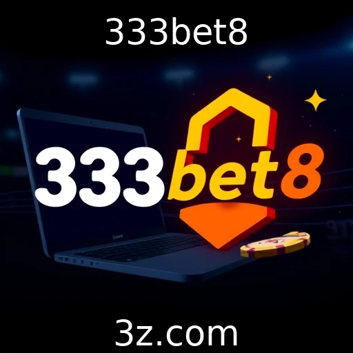 Práticas de segurança em sites de apostas online | 333bet8