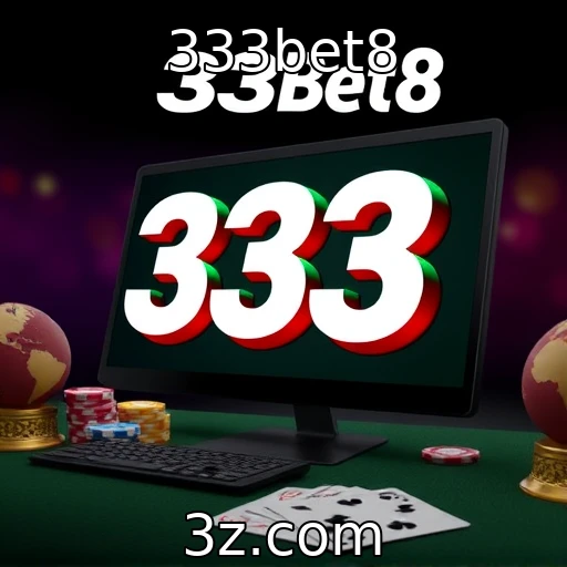 Mudanças nas regulamentações de jogos online | 333bet8