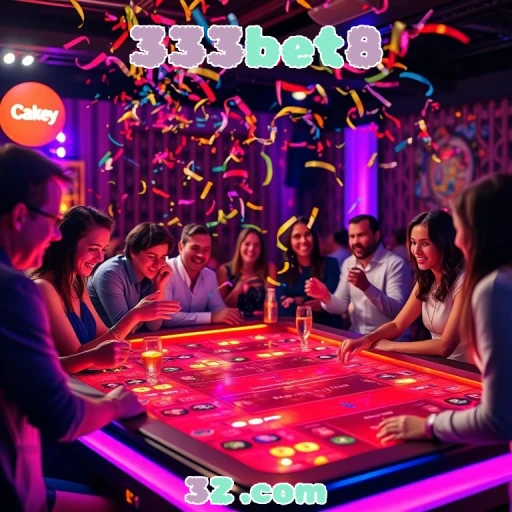 Imperdível: Seção Paga do 333bet8 Revoluciona Jogos