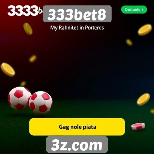 Opções de pagamento no site 333bet8