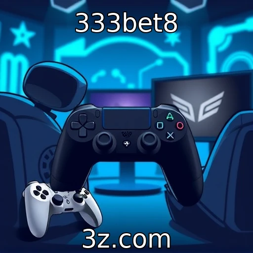 Preferências dos jogadores por plataformas de consoles e PC | 333bet8