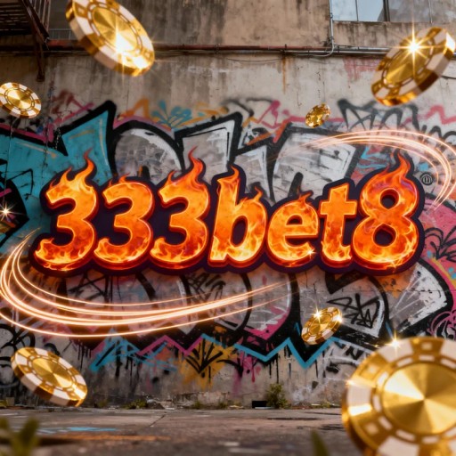 333bet8 logo